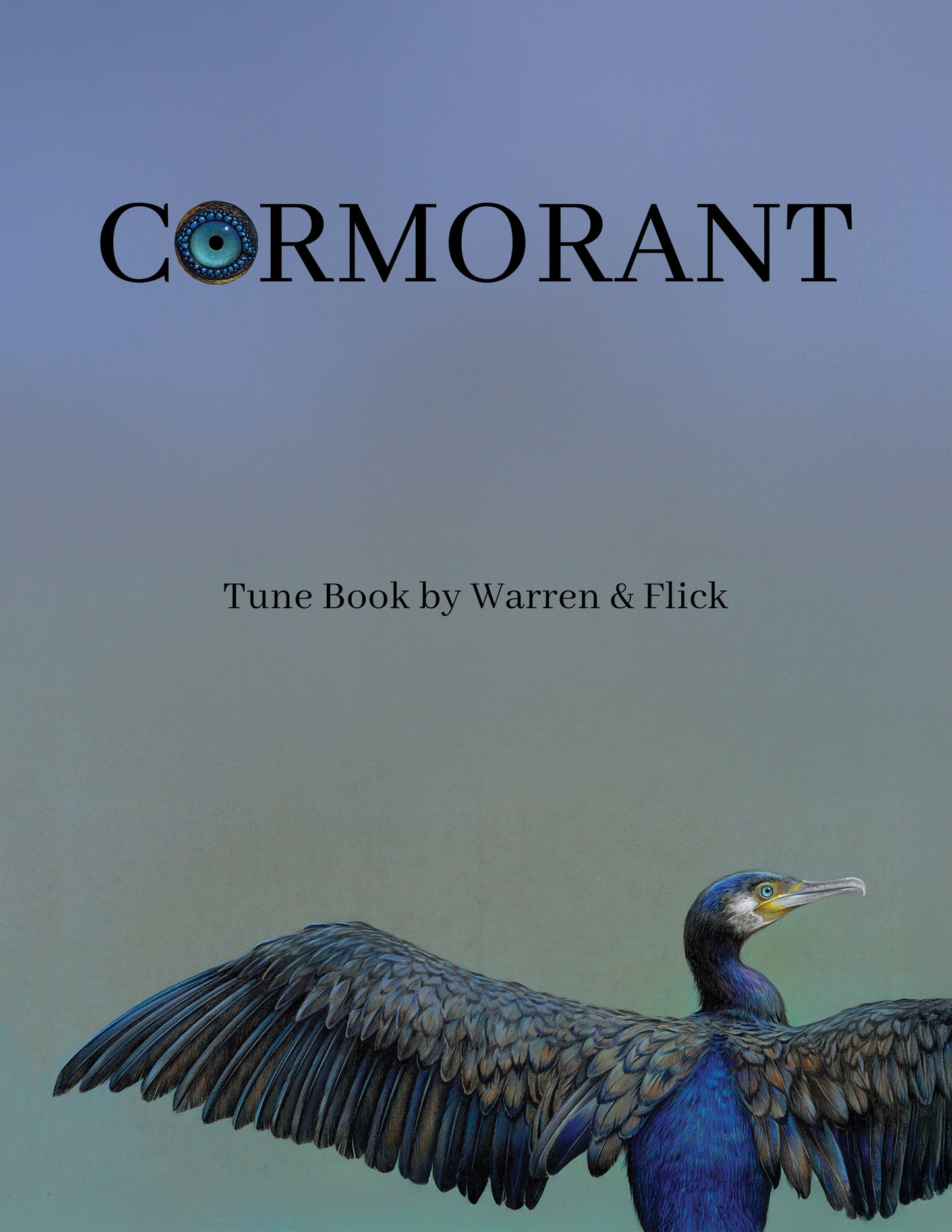 Warren & Flick: Cormorant Tune Book