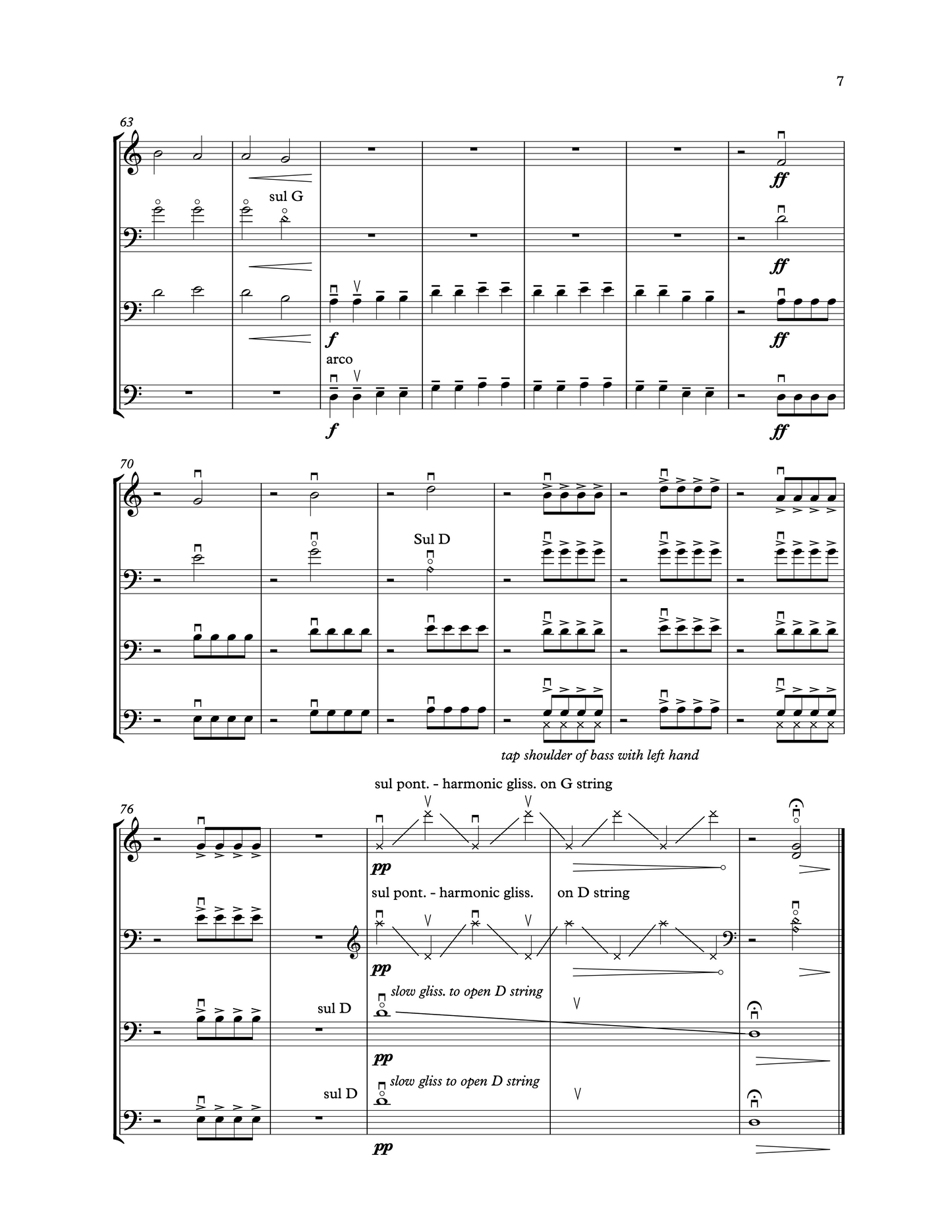 David Heyes: The Legends Collection for Beginner Bass Quartet
