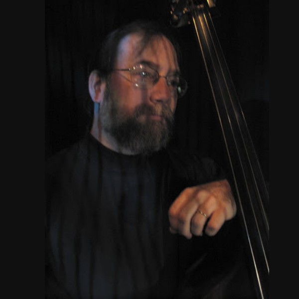 J.S. Bach: Arioso from Sinfonia BWV 156 for string bass and piano (ed. Kohn)