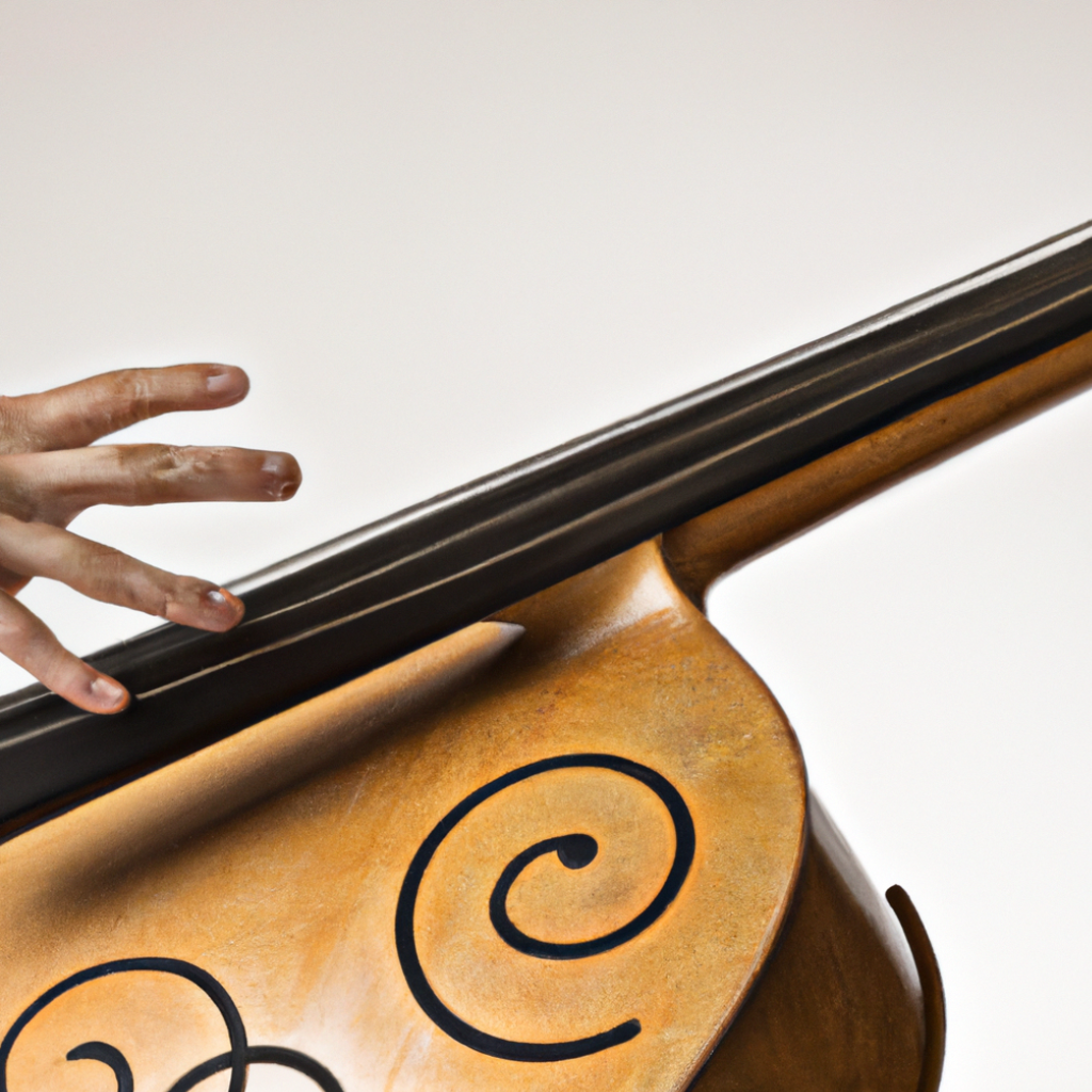 Michael Kurth: Pluck This - 6 Concert Etudes for solo double bass or double bass and piano