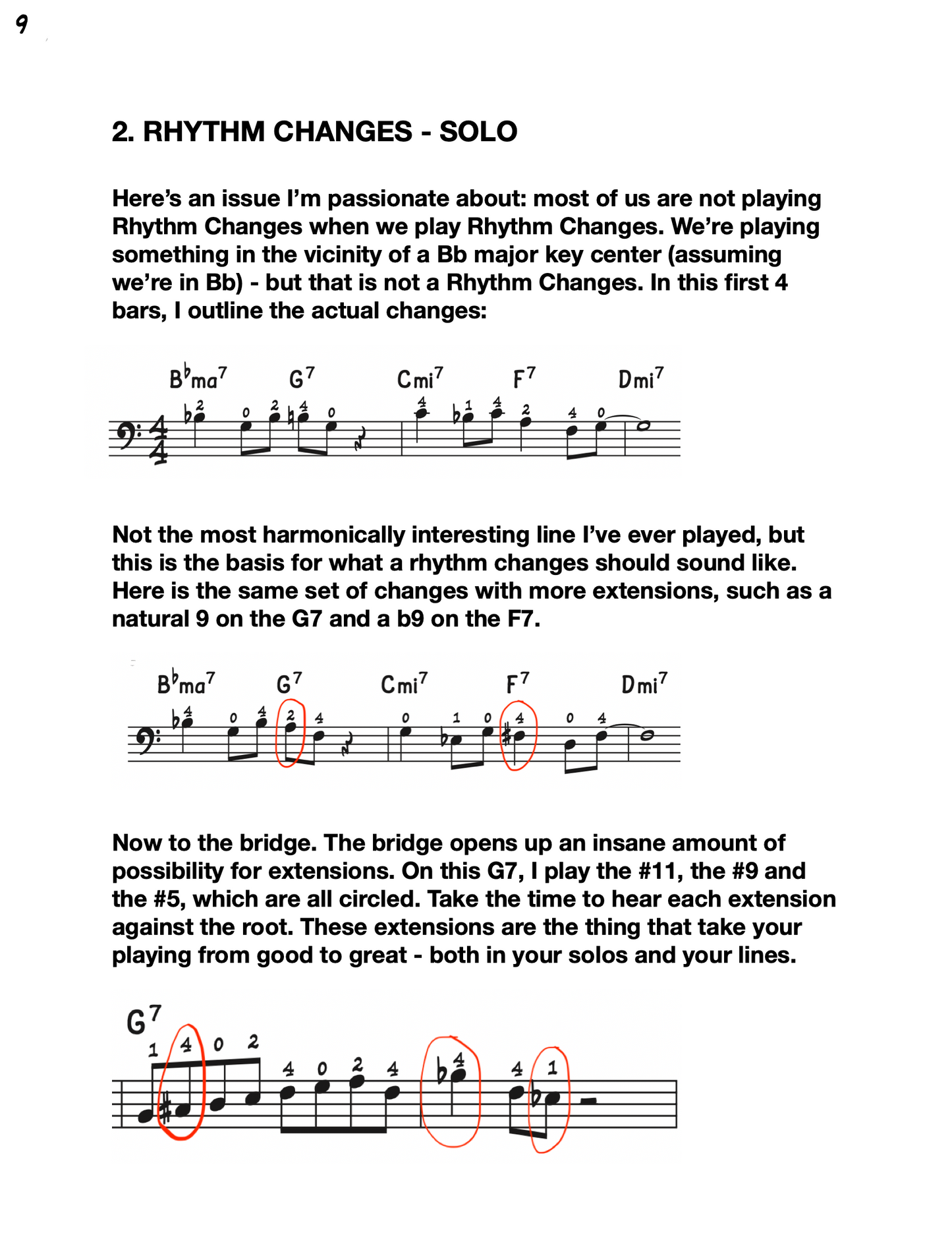 Cole Davis: Low Standards - A Complete Guide to Playing Your Favorite Jazz Standards