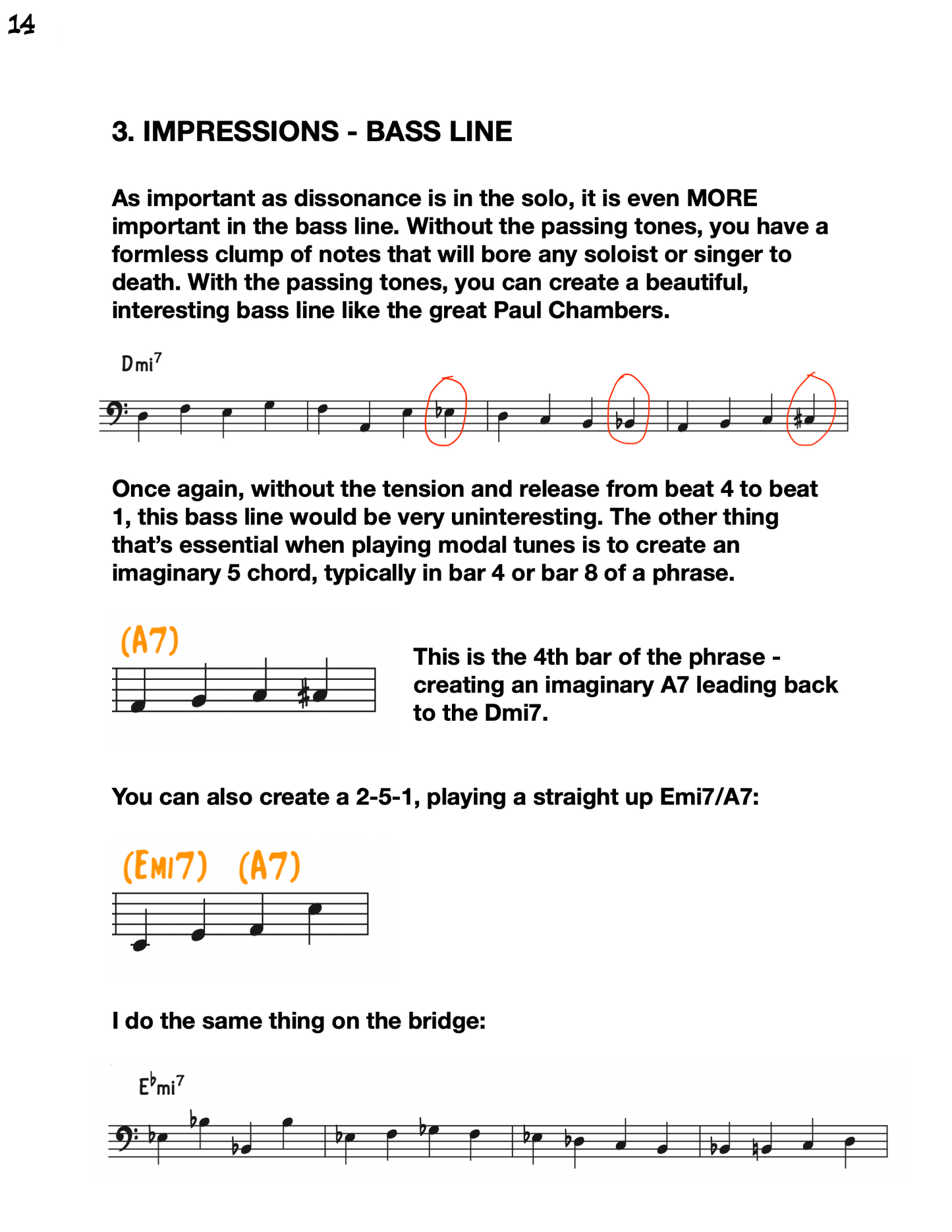 Cole Davis: Low Standards - A Complete Guide to Playing Your Favorite Jazz Standards