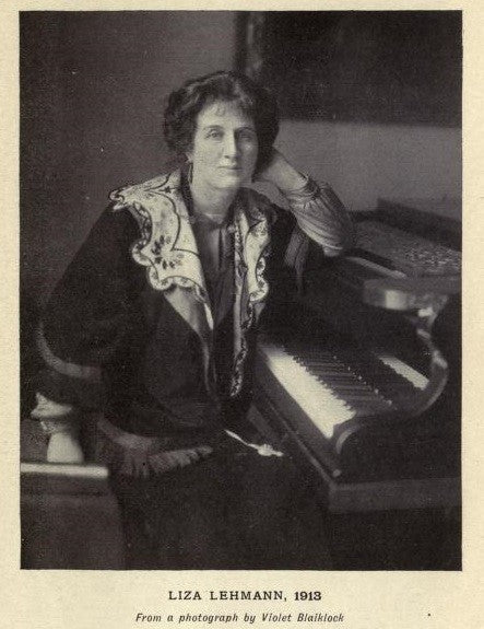 Three 19th Century Songwriters Suite for double bass and piano (ed. Lucas Drew)