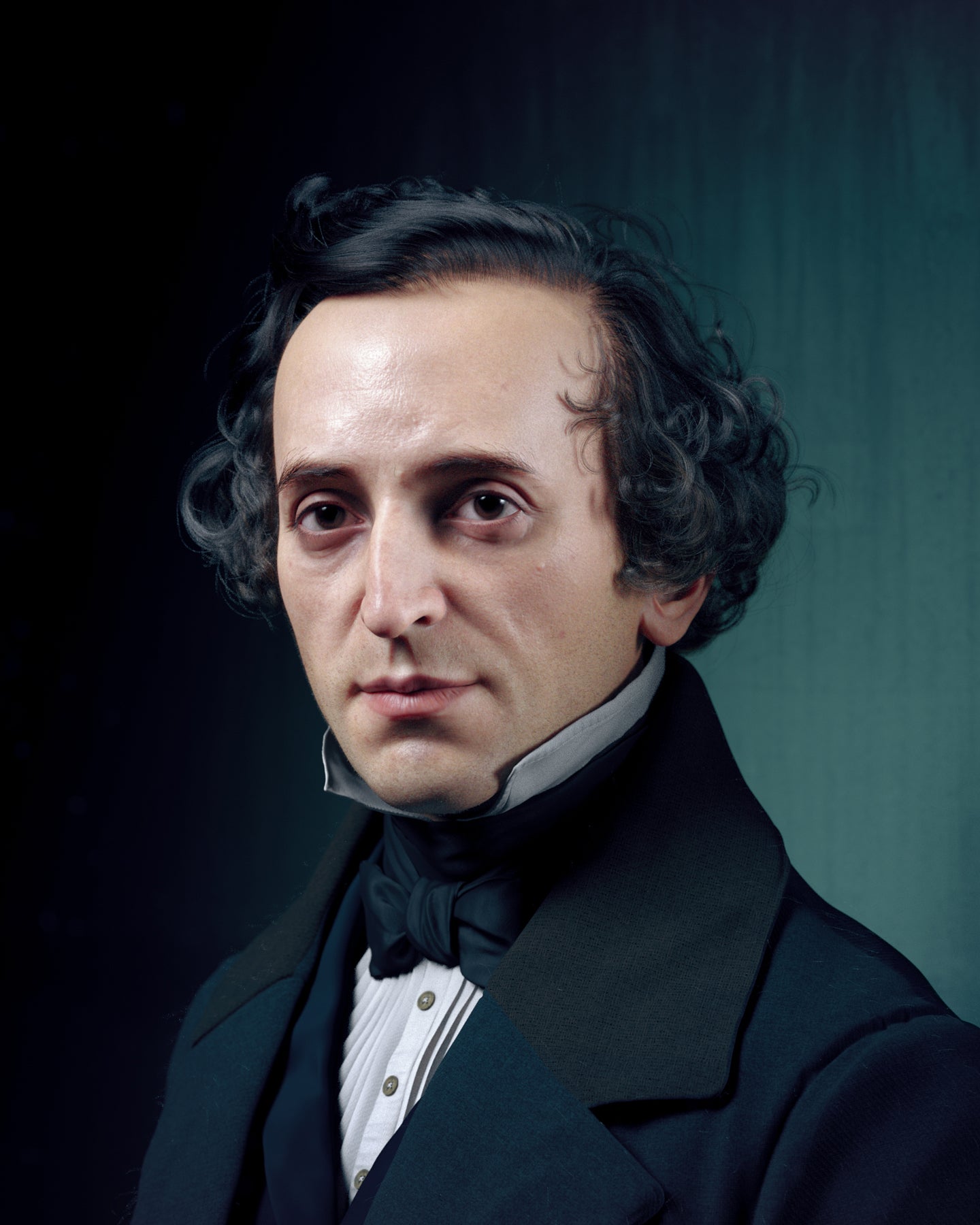 Mendelssohn: Violin Concerto in E Minor, Op. 64, transcribed for double bass (Kurth)