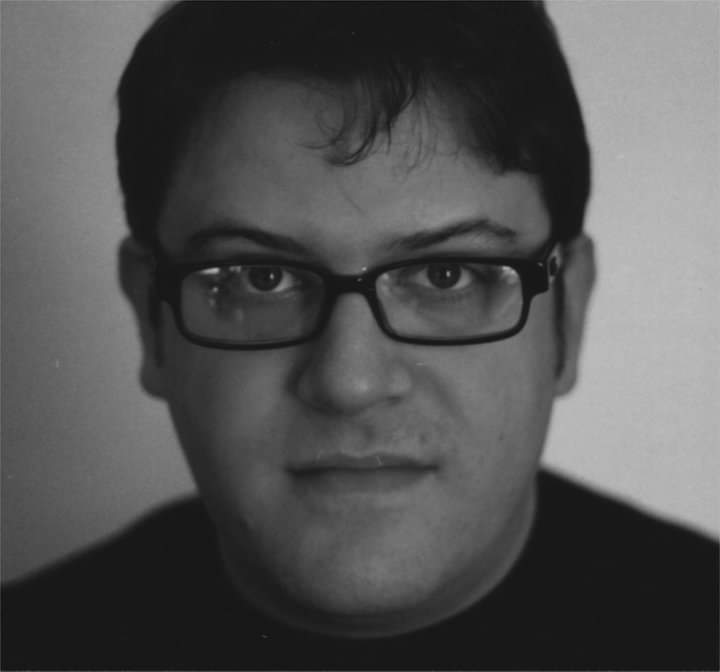 Michael Miller: Sonnet for double bass and piano