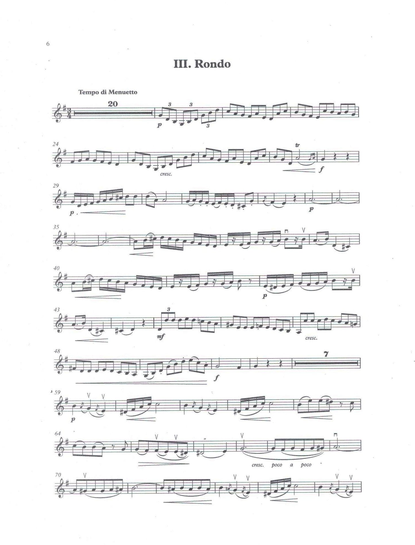 Mozart: Concerto for double bass & piano (originally for bassoon) arr. by Édouard Nanny