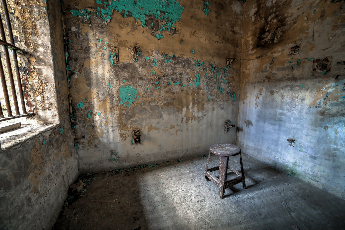 Douglas Johnson: Aurochs for string quartet (Vln, Vla, Cello, DB)