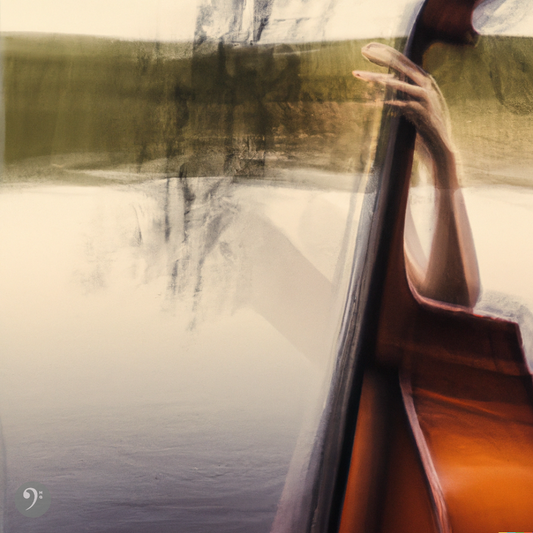 Teppo Hauta-aho: Pizzicato Pieces Book 2 for unaccompanied double bass