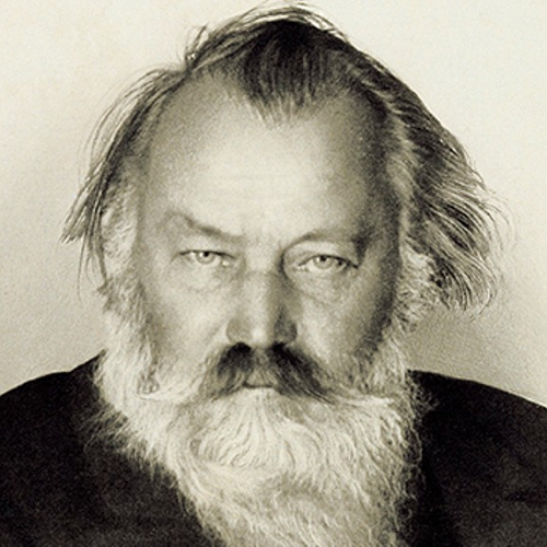 Brahms: Violin Sonata in G Major for double bass and piano
