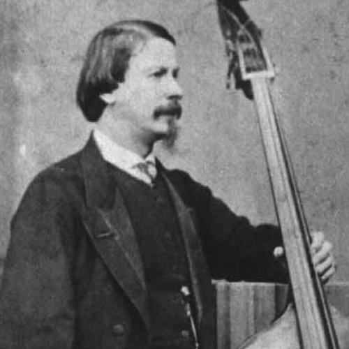 Bottesini: Cadenza for 1st Movement of Concerto No. 2 in B Minor