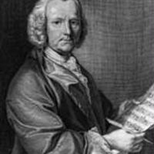 Jean-François Dandrieu: Sonata in G, Op. 2, no. 3 for Double Bass and Continuo (ed. Kohn)