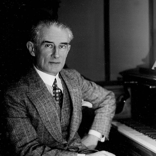 Ravel: Pavane pour une Infante Defunte for 7 Basses (arr. by Kurth)