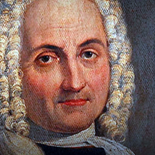 Benedetto Marcello: Sonata No. 6 for String Bass and Piano (ed. Kohn)