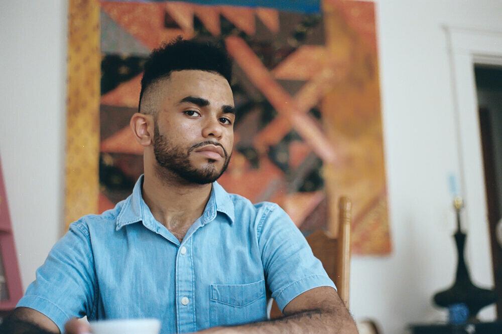 Nick Dunston: Mulch Awareness Month for solo double bass