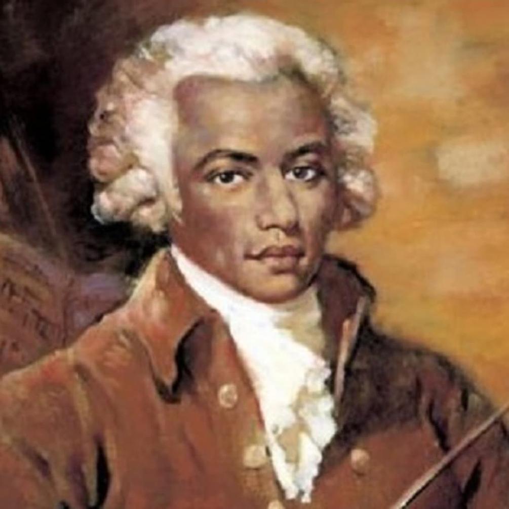Joseph Bologne: Sonata No. 2 in A for Double Bass and Piano