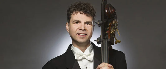 Michael Kurth: Quisky Rickening Theme with Three Variations for solo double bass