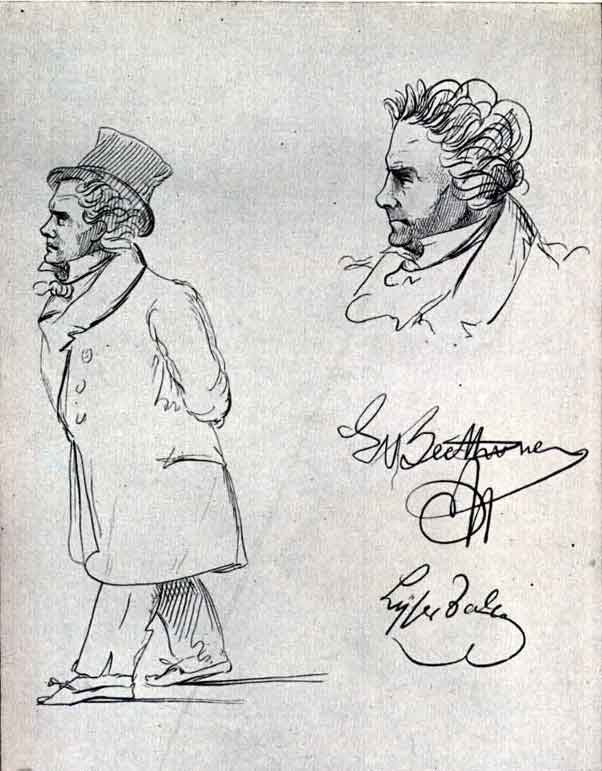 Beethoven: Recitative & Chorale from Symphony No. 9 'Choral' for double bass sextet (arr. by Miloslav Gajdoš)