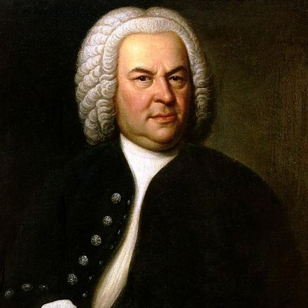 Bach: Cello Suite No. 3, BWV 1009 transcribed and transposed to G major by Isaac Trapkus
