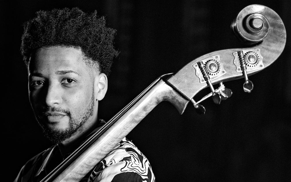 Wendell Rosa: Ascension of a Forgotten Battle, Duo for Double Bass and Violin