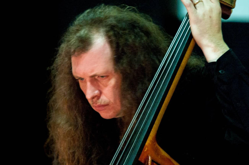 P Kellach Waddle: When a Vampire Slept on the Floor of Da Vinci’s Library Op. 647 for unaccompanied double bass