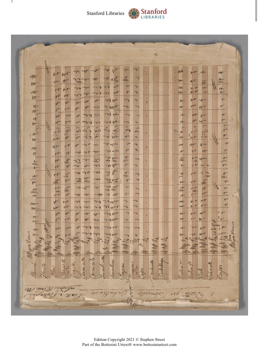 Bottesini: Fantasia I Puritani Duetto Per Violoncello e Contrabasso (Urtext Edition)
