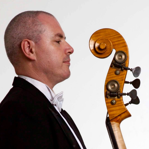 Gael Lhoumeau – Double Bass Sheet Music
