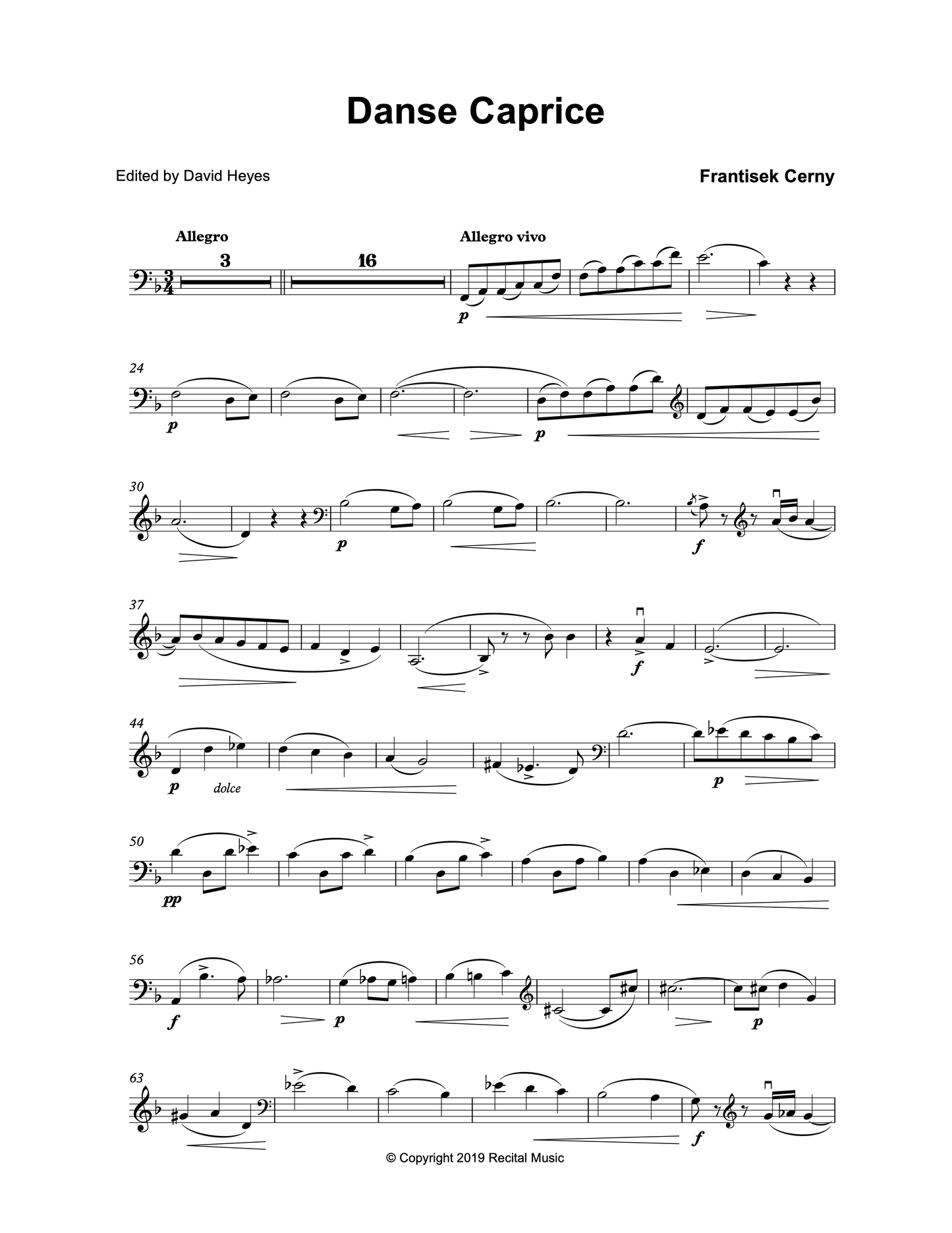 The Bohemian Bass Book Collection, books 1-3 (ed. David Heyes)