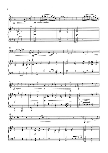 The Bohemian Bass: Book 3 for double bass & piano (ed. Heyes)