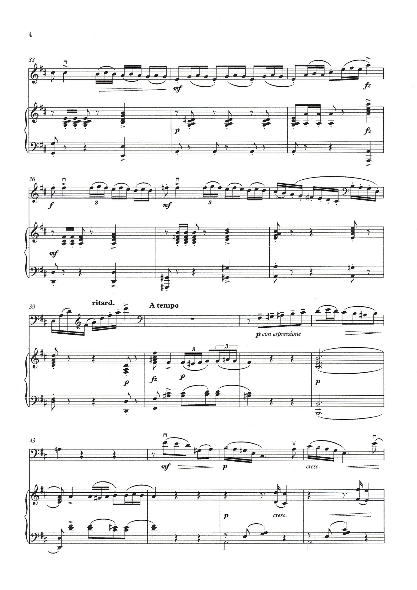 Adolf Míšek Solo Collection (Orchestral Tuning)