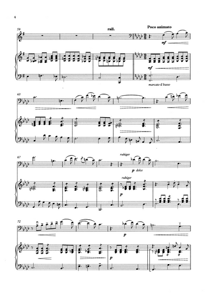 Adolf Míšek Solo Collection (Orchestral Tuning)