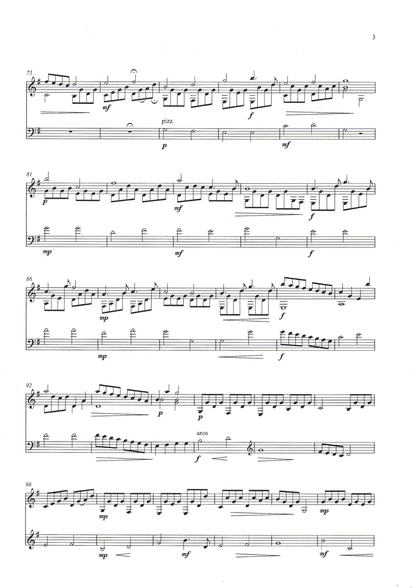 Jonathan Priestley: Nothing Changes! for guitar, soprano, & double bass