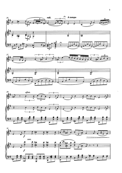 Carmelo de Barberi: Rimembranze sul Trovatore (Memories of Il Trovatore by G.Verdi) for double bass & piano (ed. David Heyes)