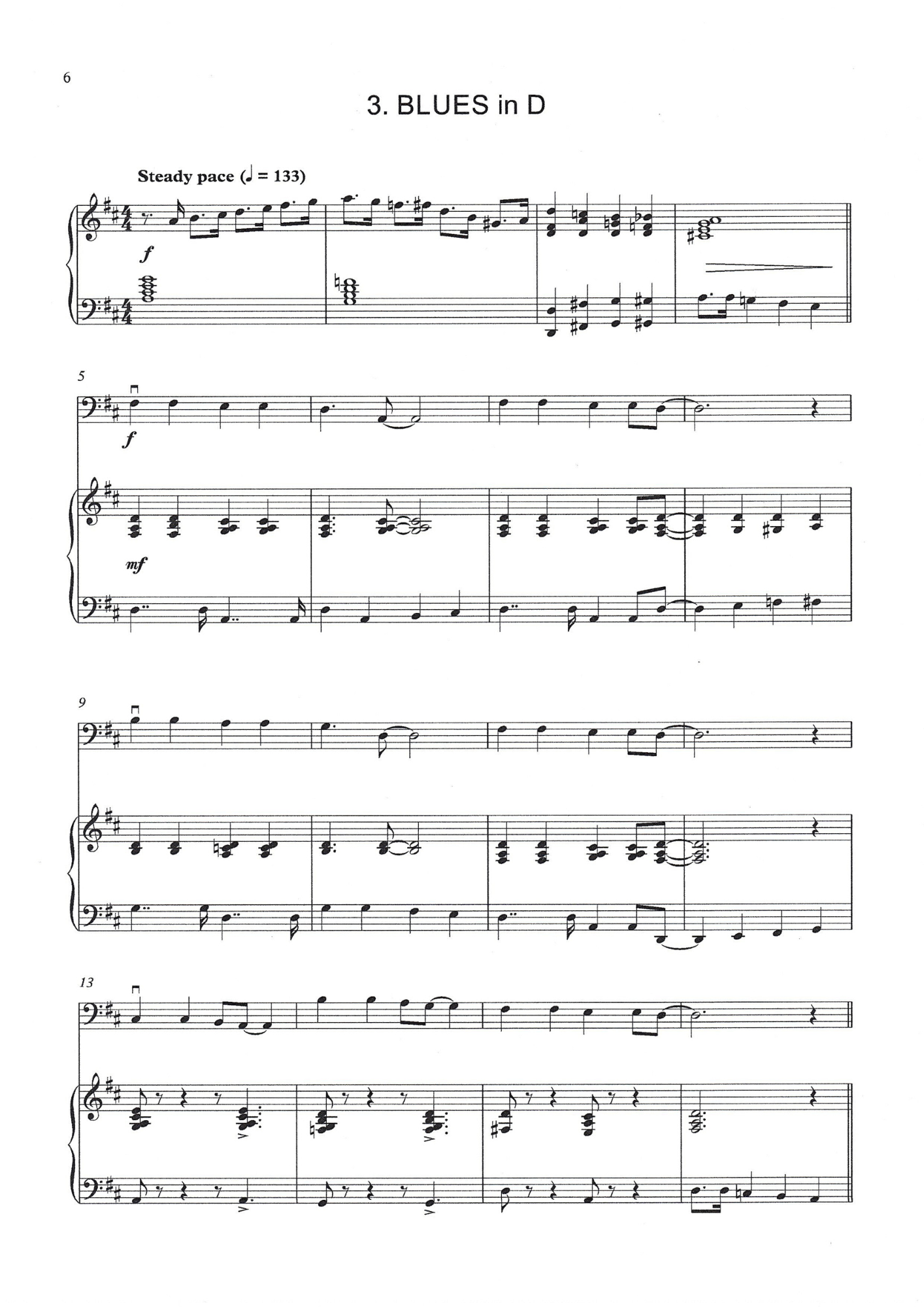 James Cruttenden: Bow that Bass! 10 Pieces for Beginner Double Bass & Piano