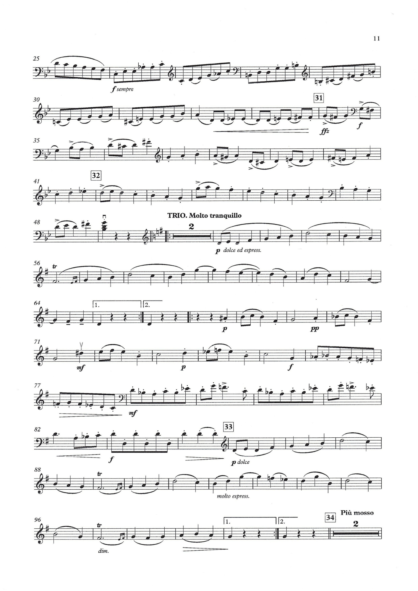 Adolf Míšek Solo Collection (Solo Tuning)