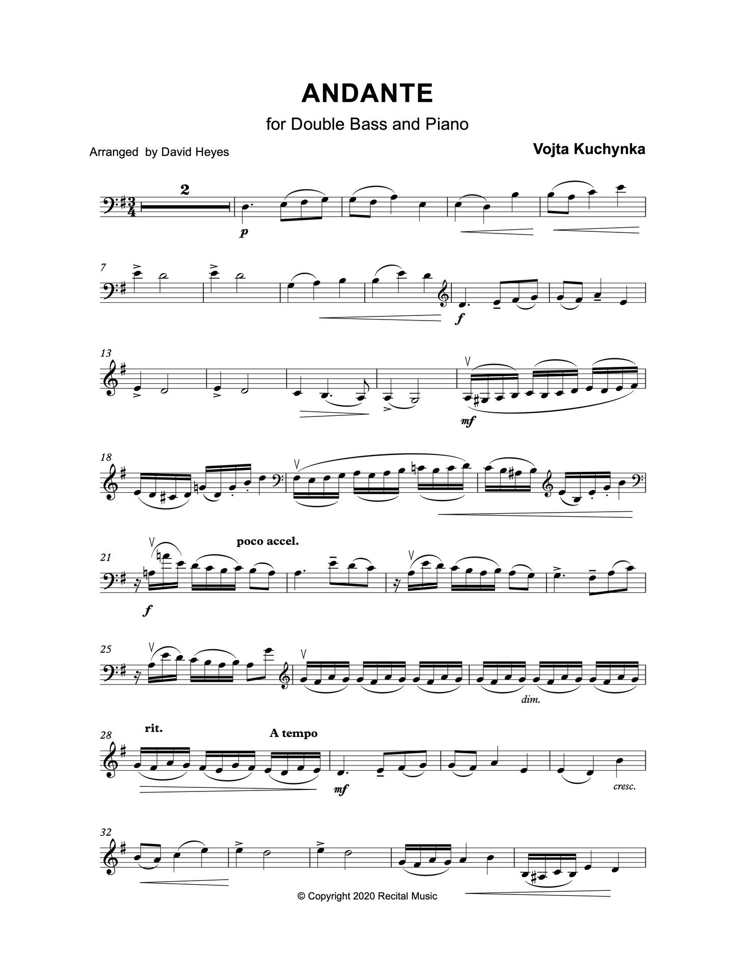 The Bohemian Bass Book Collection, books 1-3 (ed. David Heyes)