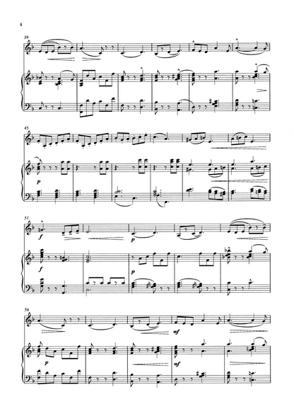 The Bohemian Bass: Book 3 for double bass & piano (ed. Heyes)