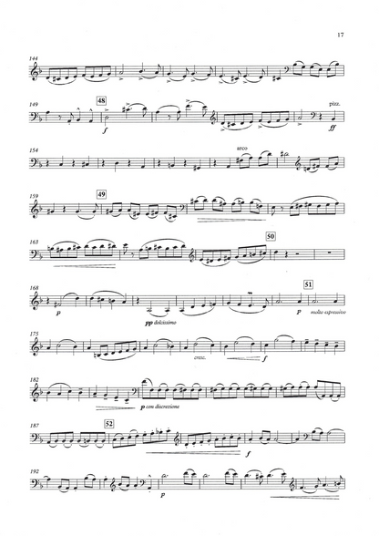 Adolf Míšek Solo Collection (Orchestral Tuning)