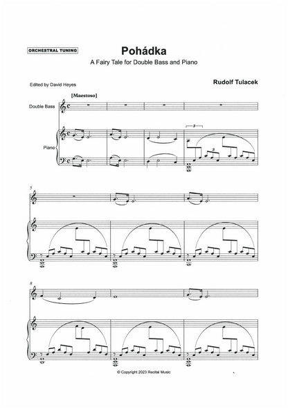 The Bohemian Bass Book Collection, books 1-3 (ed. David Heyes)