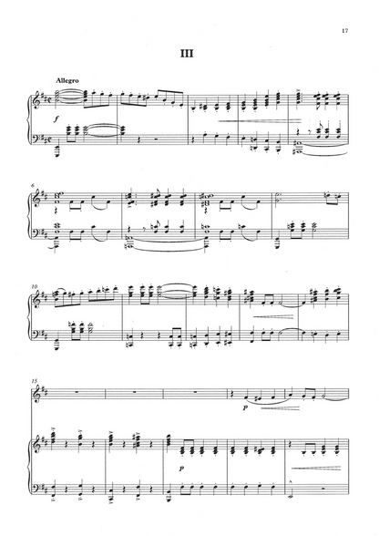 Bottesini: Concerto No. 2 in B minor for double bass & piano (ed. David Heyes)