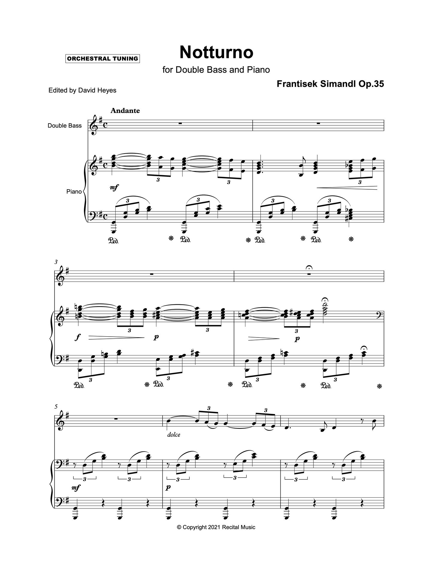 The Bohemian Bass Book Collection, books 1-3 (ed. David Heyes)