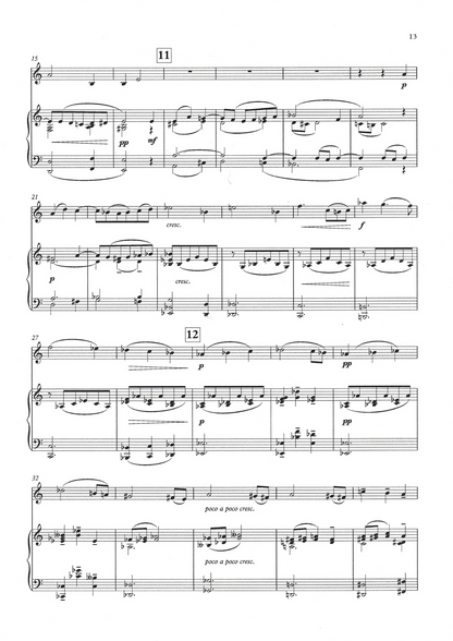 Adolf Míšek Solo Collection (Orchestral Tuning)