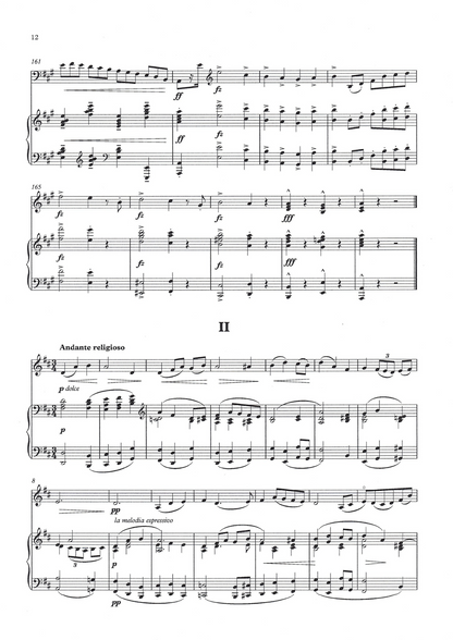 Adolf Míšek Solo Collection (Solo Tuning)