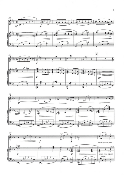 Adolf Míšek: Sonata No. 2 Op. 6 for double bass in orchestral tuning (ed. David Heyes)