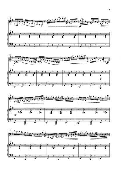 The Bohemian Bass Book 4 for double bass & piano (ed. David Heyes)