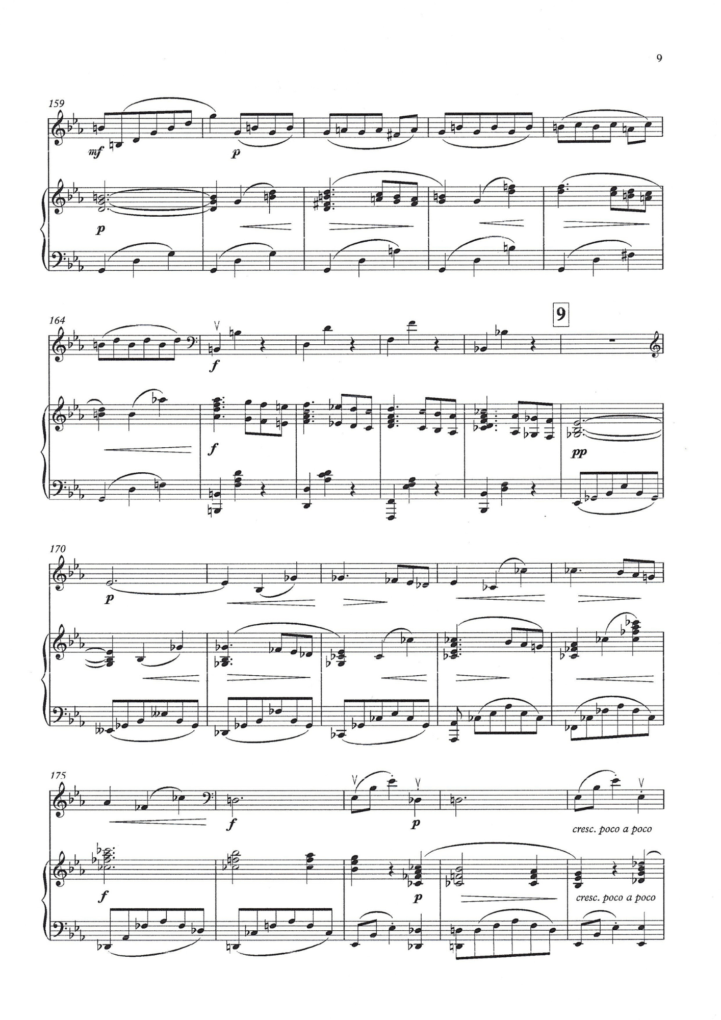 Adolf Míšek Solo Collection (Orchestral Tuning)