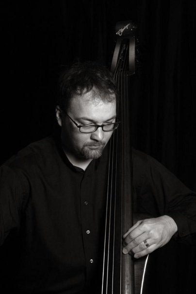 Douglas Johnson: Turtlesong for solo double bass