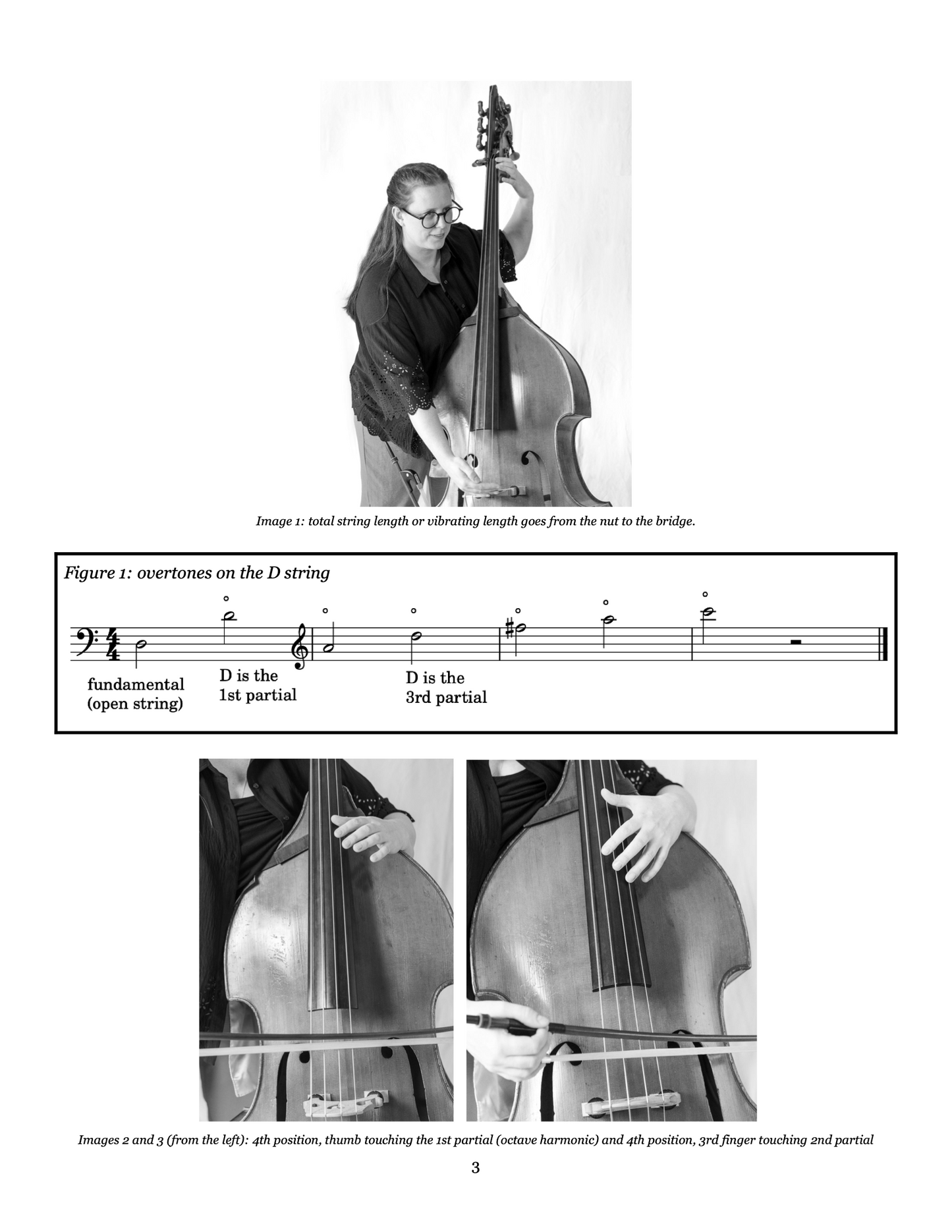 Dr. Kate Jones: Scotland Through the St(Ages): 84 Variations on 1 Folk Song for Double Bass