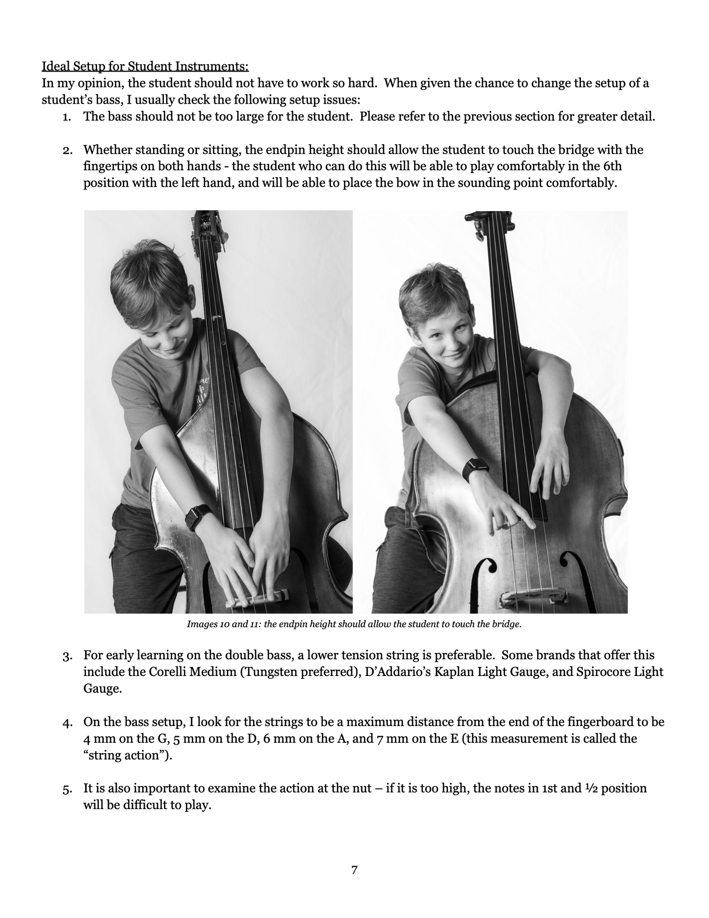 Dr. Kate Jones: Scotland Through the St(Ages): 84 Variations on 1 Folk Song for Double Bass