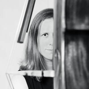 Dr. Kate Jones: Scotland Through the St(Ages): 84 Variations on 1 Folk Song for Double Bass