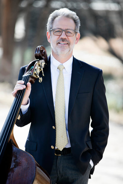 Dr. Morton's Torturous Exercises for the Double Bass